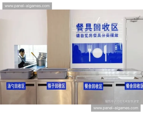 餐饮服务数据反馈至采购系统 实现食材精准配置减少浪费