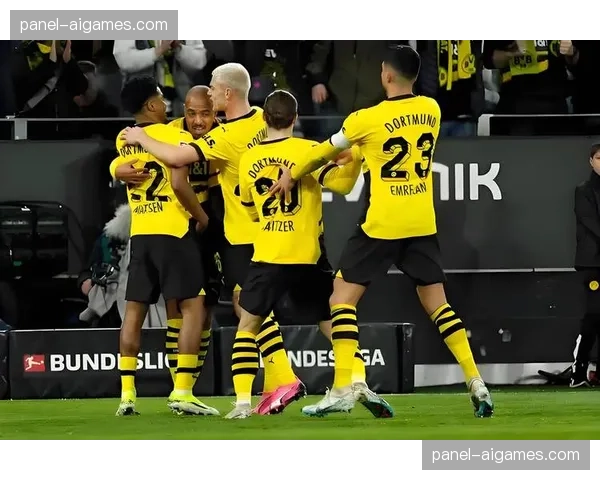 足球金融观察：多特蒙德通过欧冠收入成功缓解债务压力