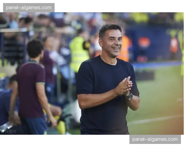 赫罗纳主帅米歇尔专访：谈球队赛季目标与保持黑马姿态的秘诀