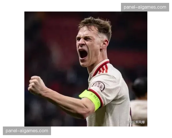 深度复盘：解析拜仁对阵多特一役中，基米希角色后撤对球队混合防守结构的影响