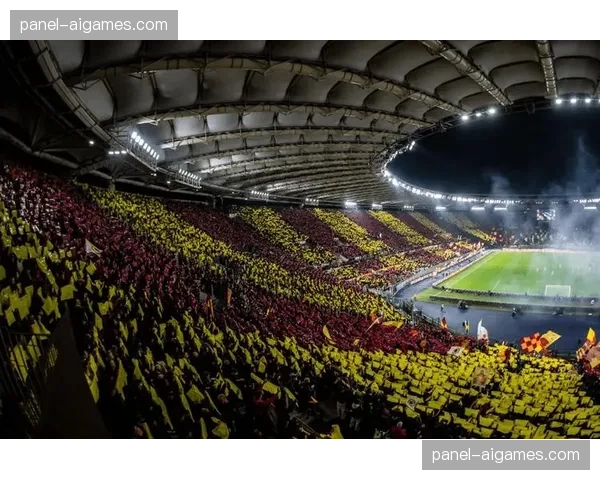 罗马俱乐部公布新球场建设计划最新效果图