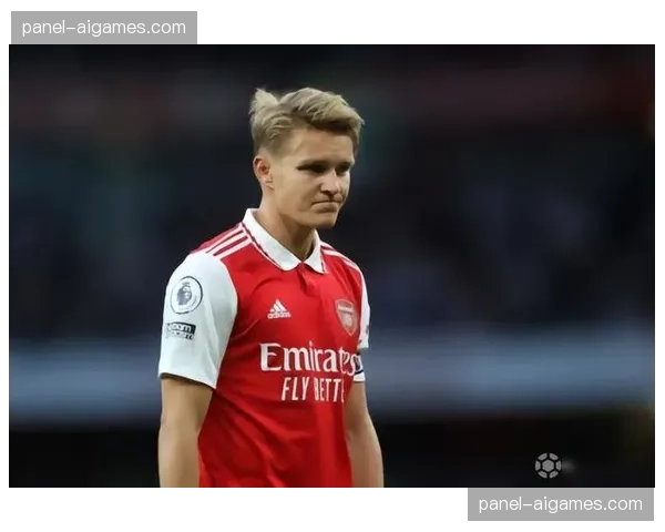 镜报：阿森纳就续约事宜与队长厄德高展开初步谈判