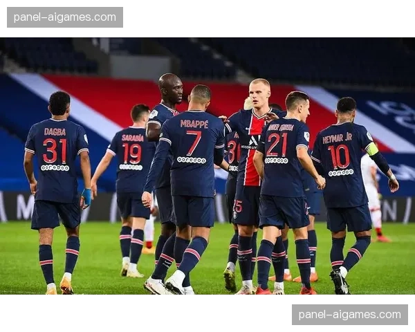 数据分析显示,巴黎圣日耳曼出局一役,对手三次得分均源自二次定位球进攻 数据分析显示,巴黎圣日耳曼出局一役,对手三次得分均源自二次定位球进攻